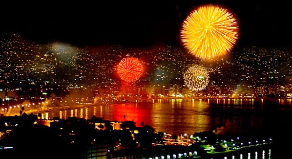 Acapulco
