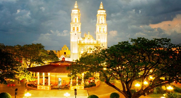 Campeche