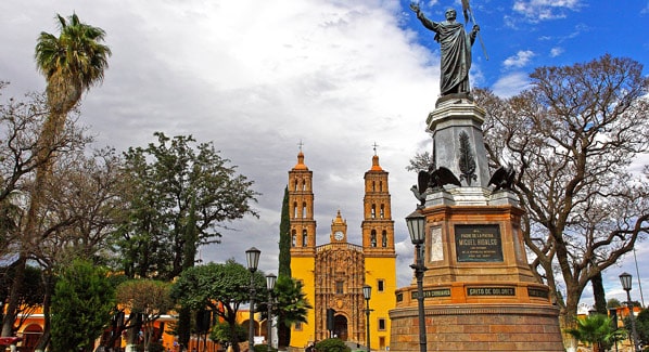 Dolores Hidalgo