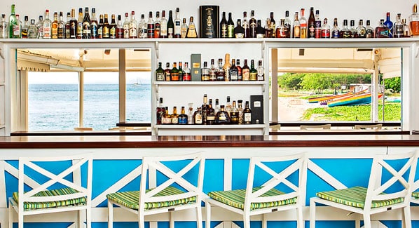 Four Seasons Nevis