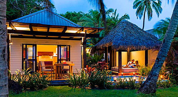 Matamanoa Fiji