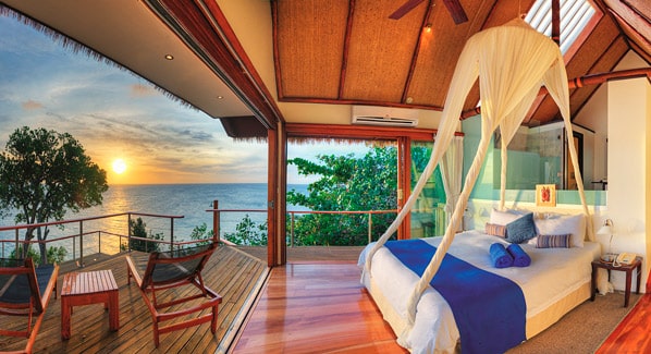 Royal Davui Resort