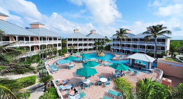 Morritts Tortuga Pool Cayman