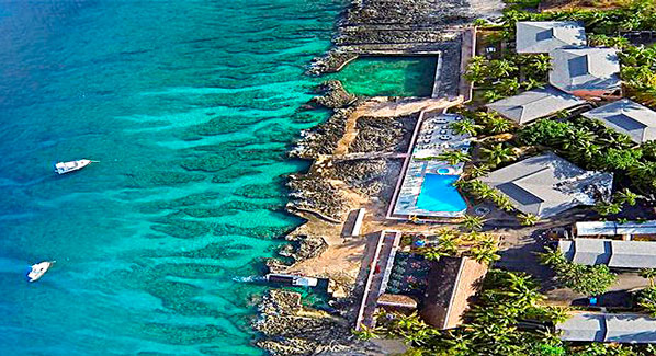 Sunset House Cayman