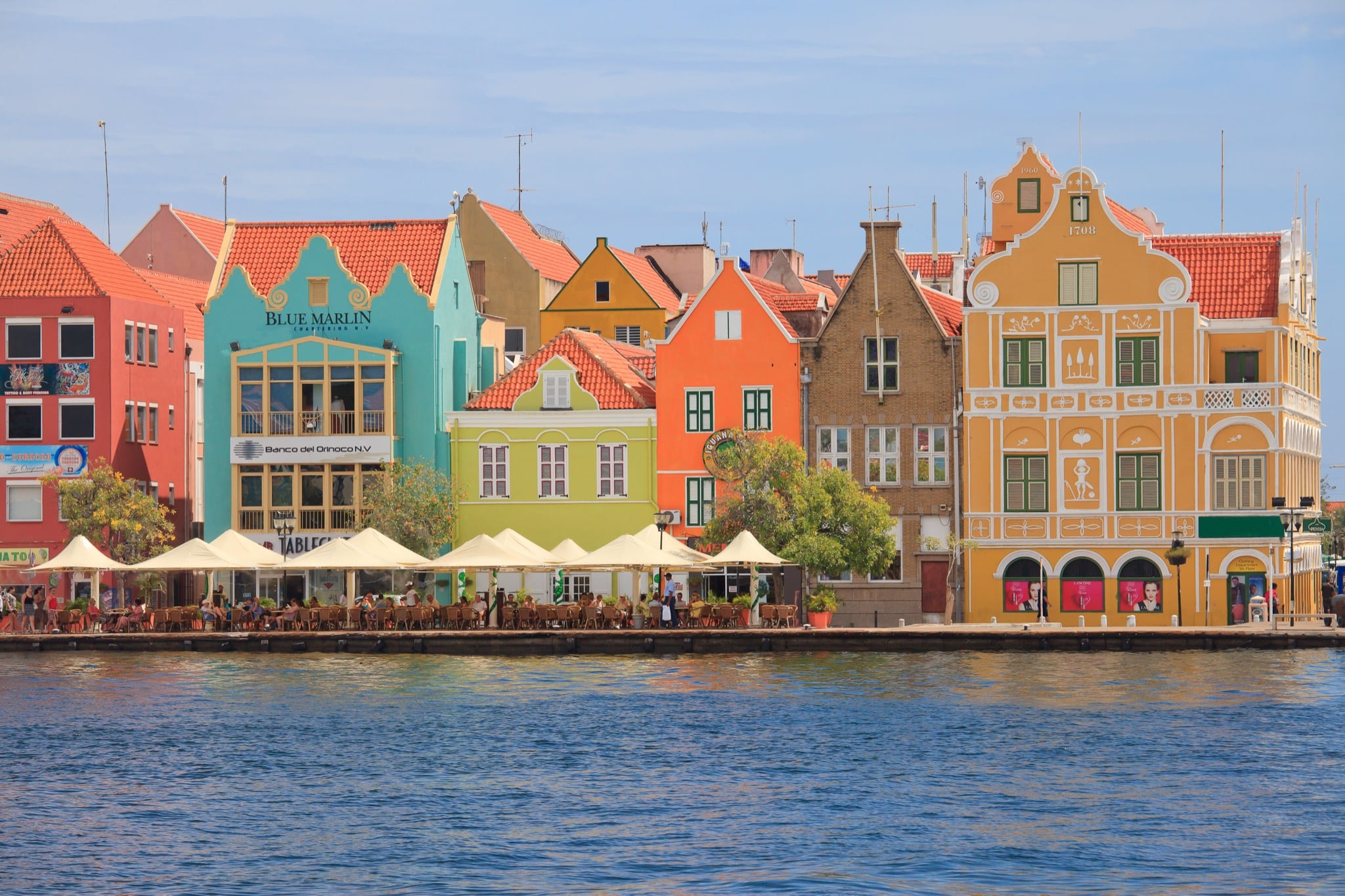 Curacao