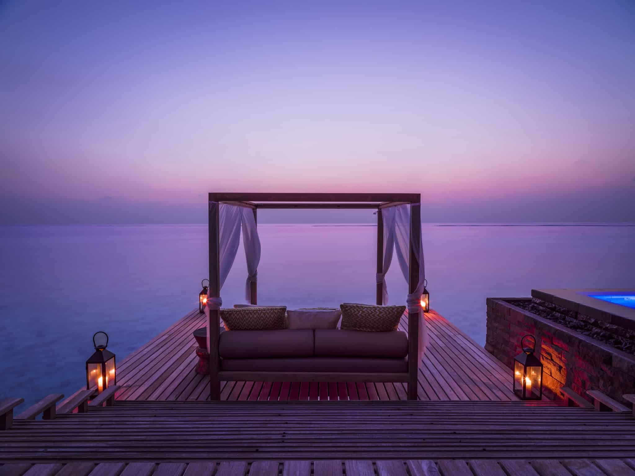 OneandOnly ReethiRah