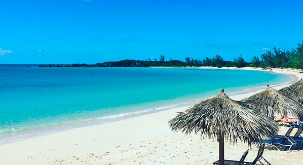 Bahamas Fernandez Bay Village
