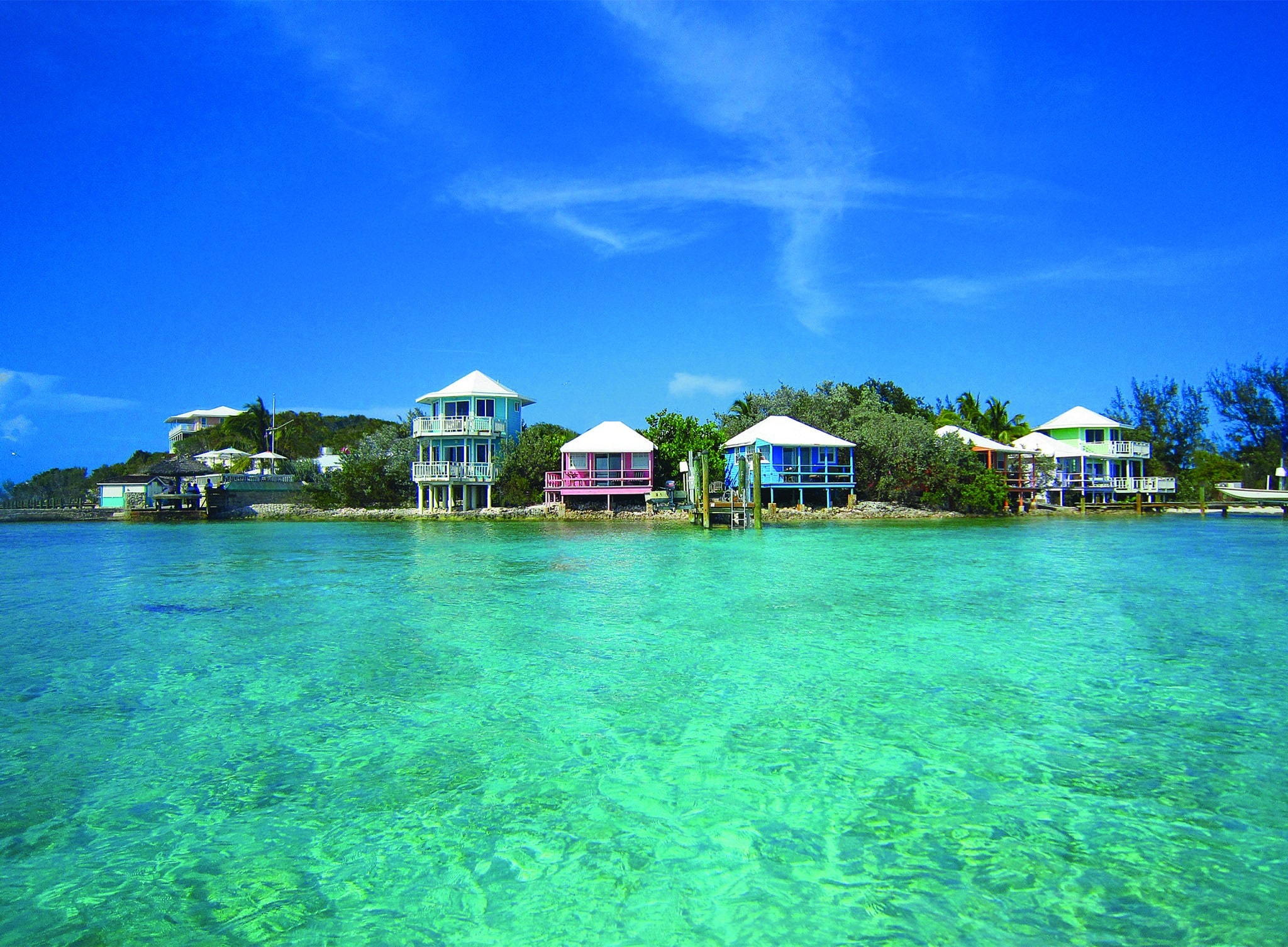 Bahamas Exumas