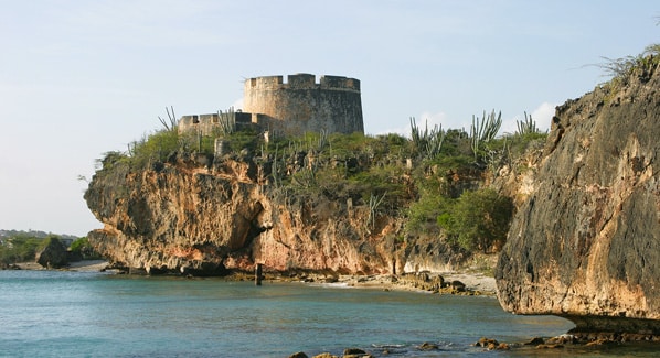 Fort Beekenburg Fort