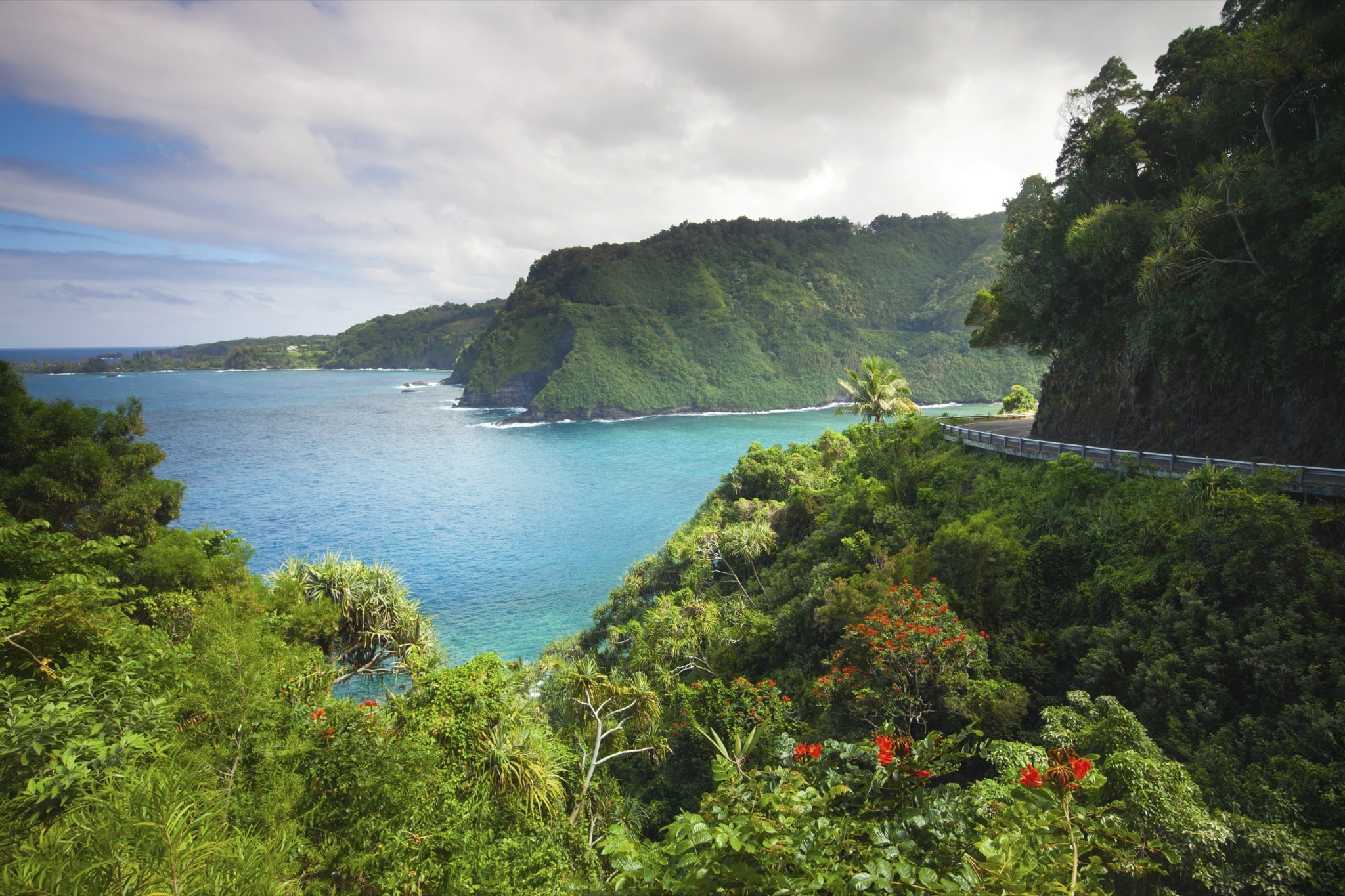 Hana Highway