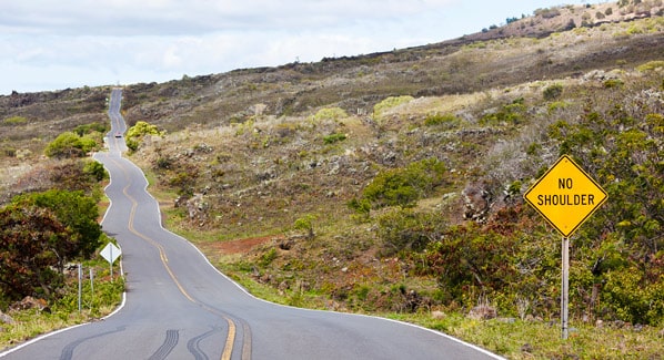 Southerncoast Hana Road