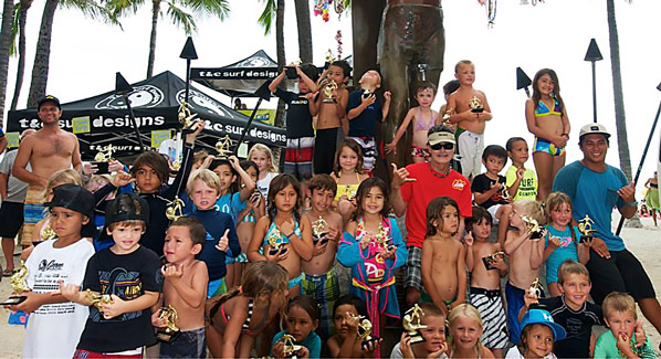 HSA Surf