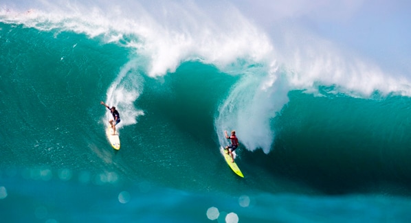 Quicksilver In Memory Eddie Aikau