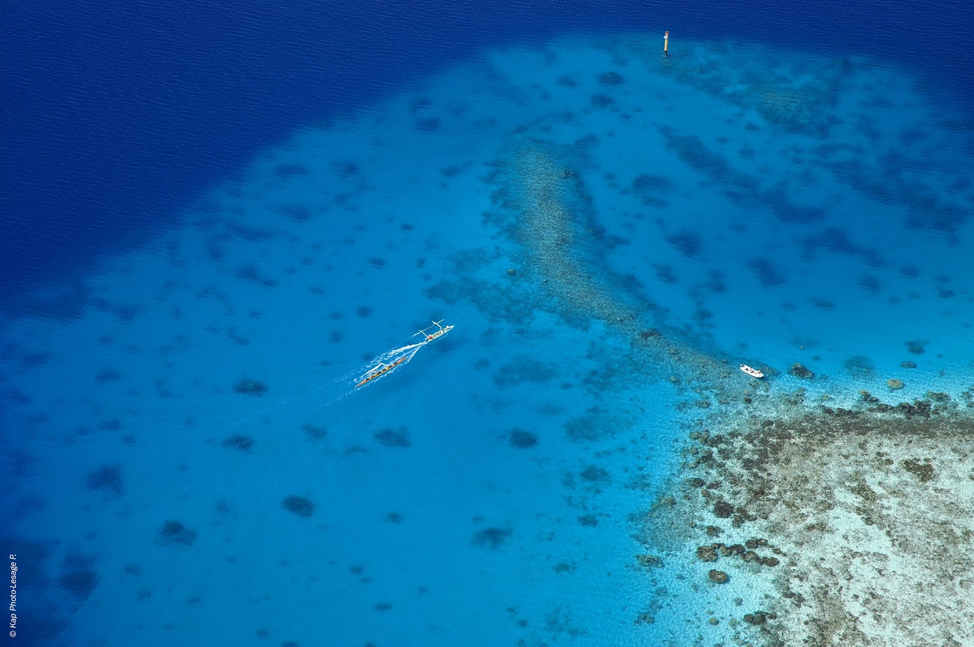 Tahiti