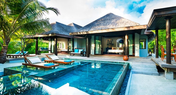 Maldives Anantara