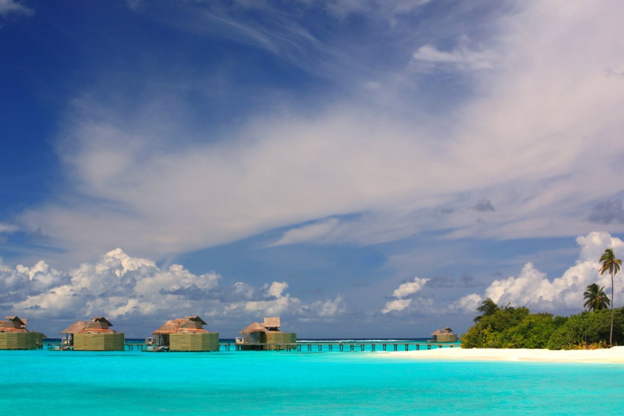 maldives