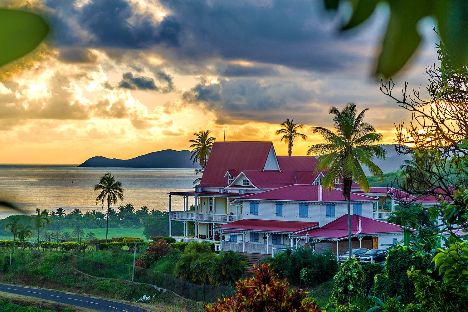 Martinique