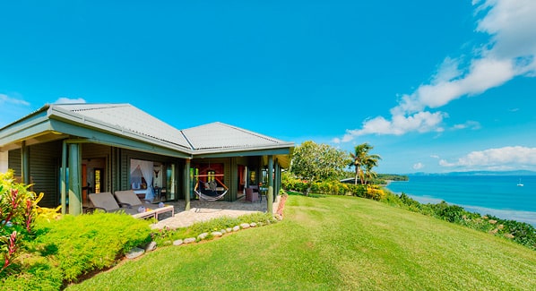 Taveuni Island Resort