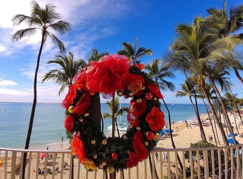 Oahu