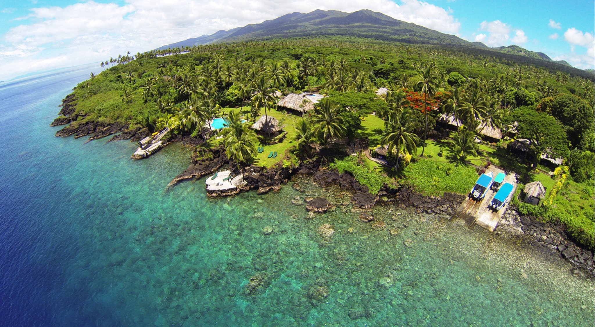Fiji