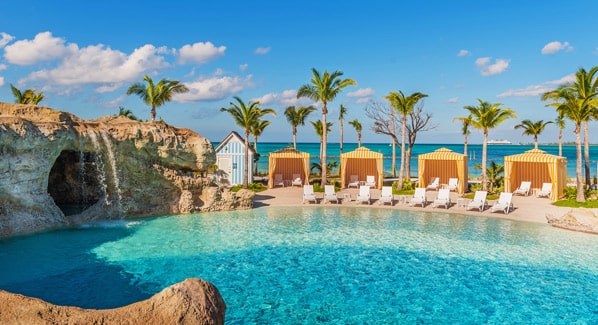 Grand Hyatt Nassau Baha Mar