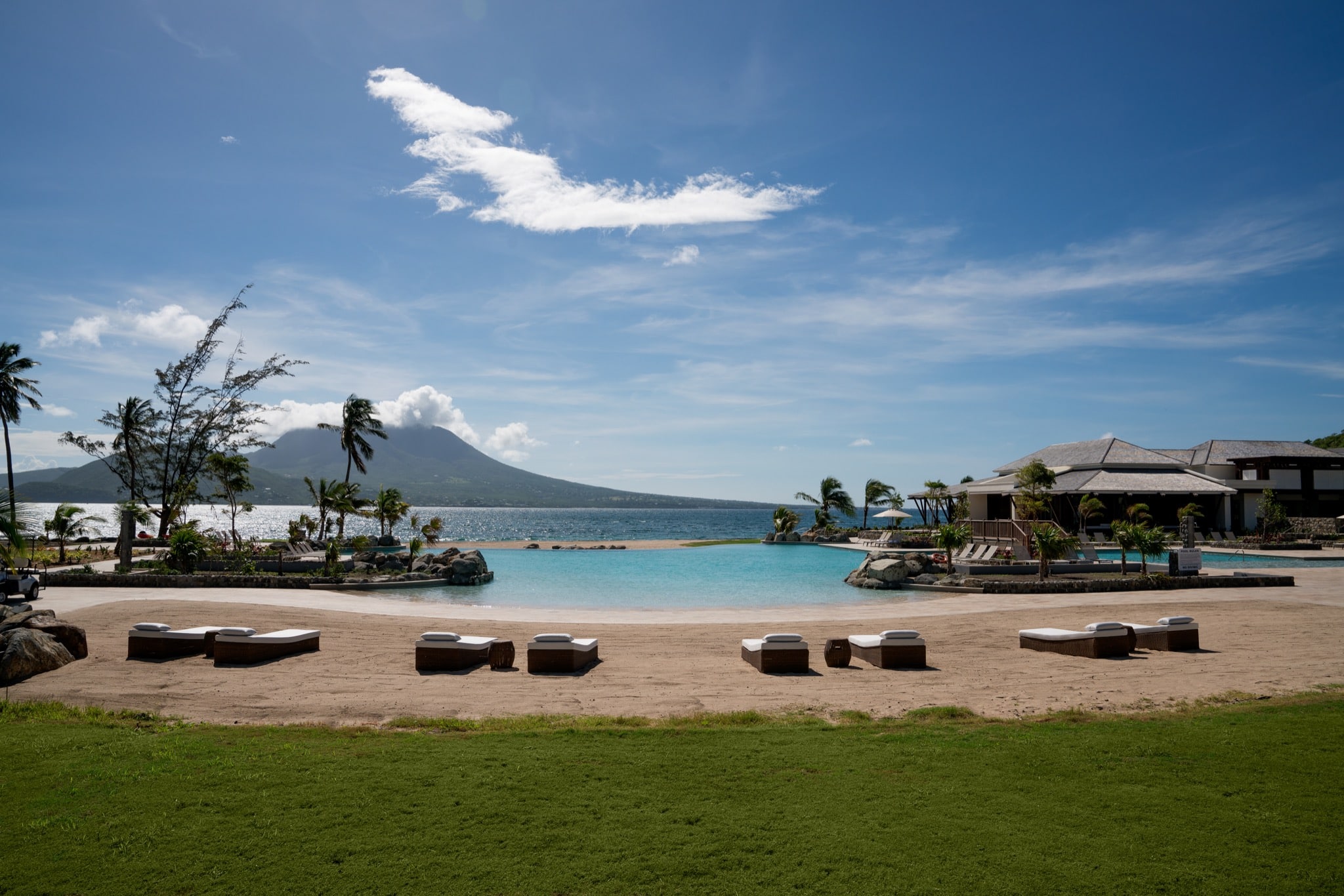 St Kitts