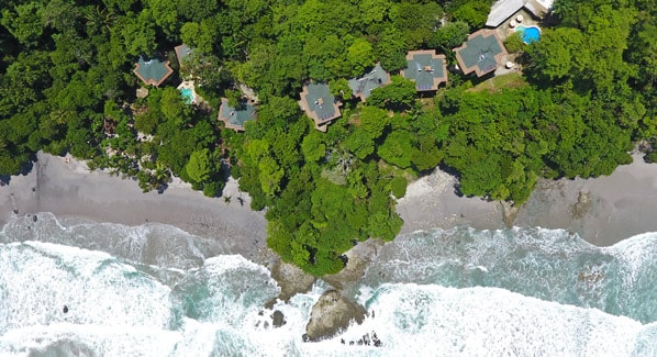 Lapa Rios Lodge