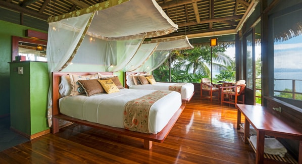 Lapa Rios Lodge