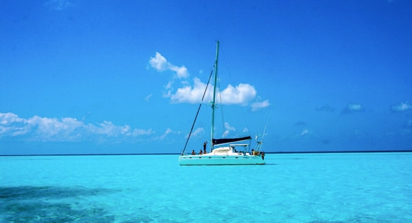 El Cielo Snorkel