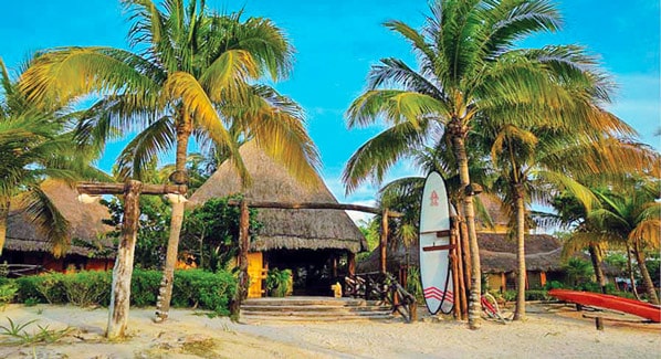 Holbox Island
