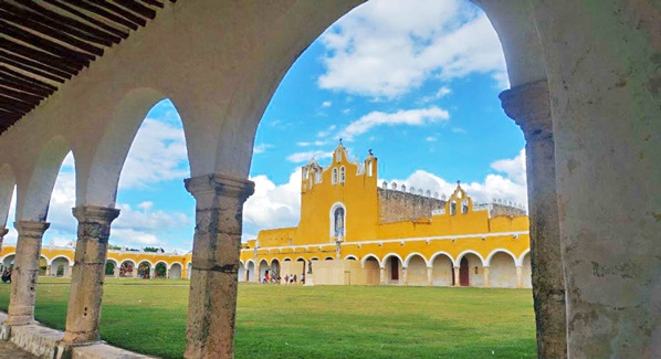 Izamal