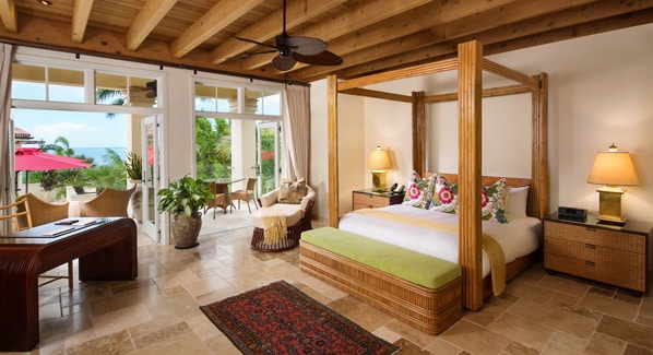 Anguilla Quintessence