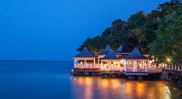 Jamaica Ochos Rios