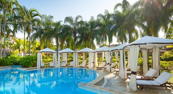 Panama Buenaventura Golf Beach Resort