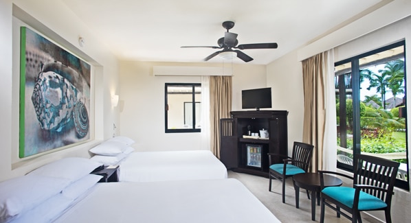 Cozumel Allegro Room