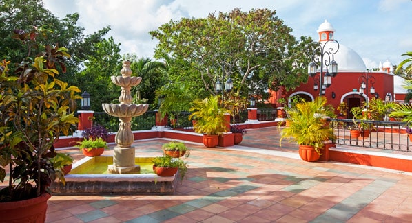 Cozumel Occidental Exterior
