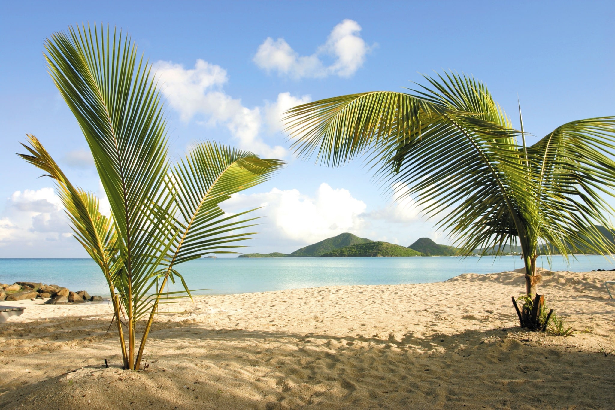 Anguilla
