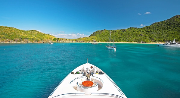 St. Barts