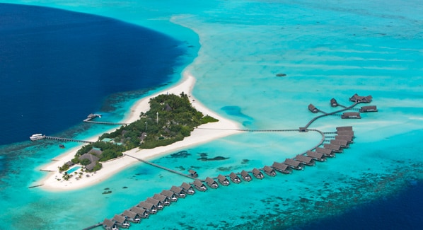 COMO Cocoa Island
