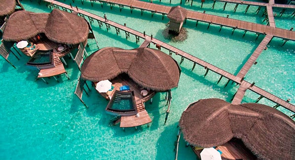 Constance Halaveli Maldives