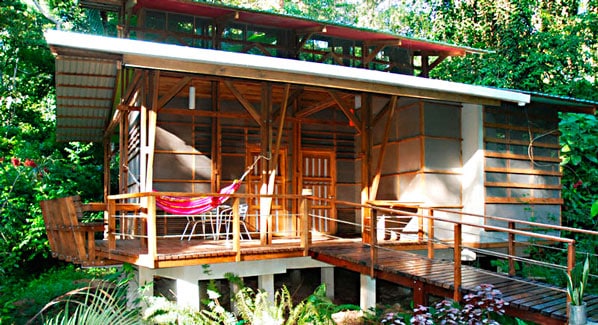 La Kukula Lodge