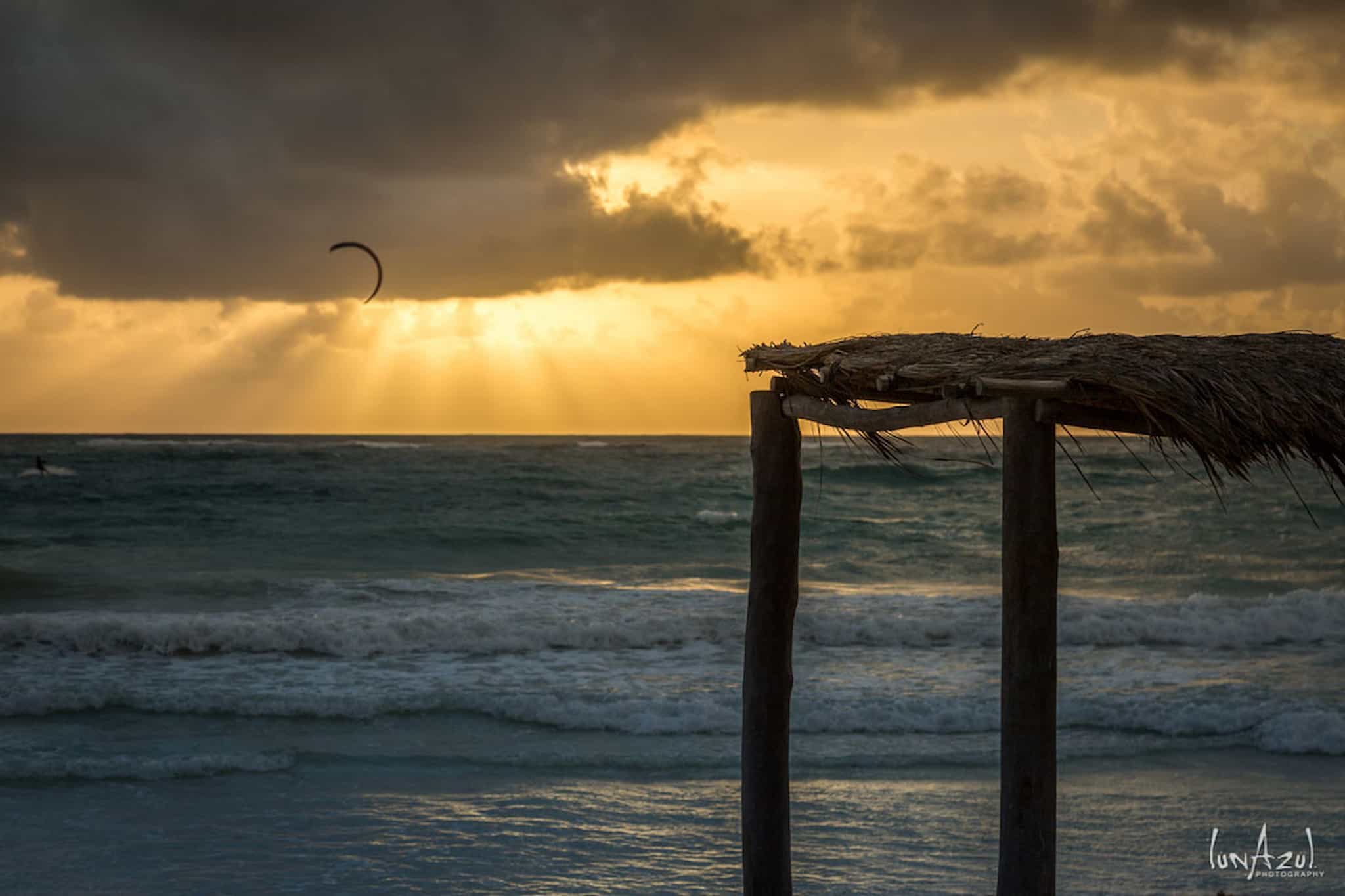 Nest Tulum