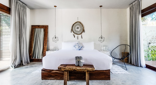Sanara Tulum Room