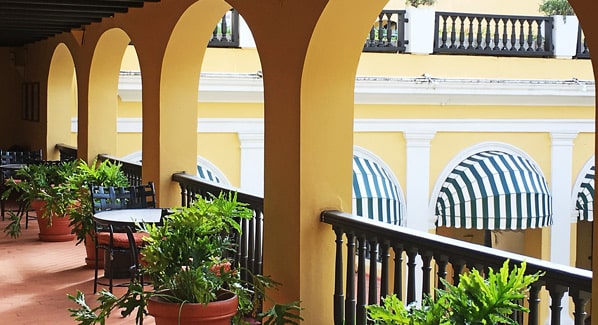 San Juan El Convento