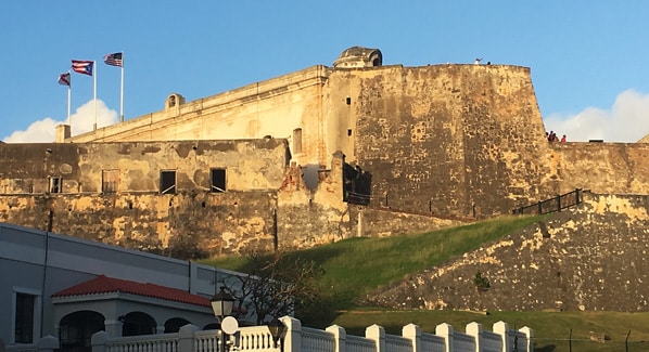 San Juan San Cristobal