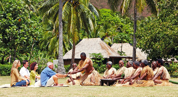 Kava Fiji