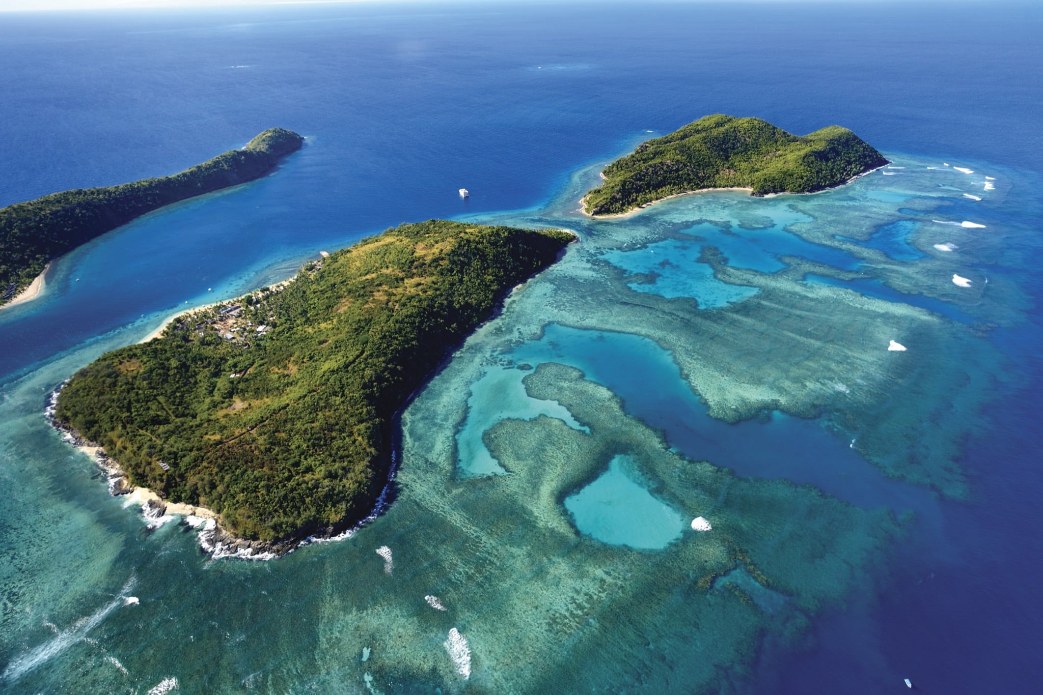 Fiji