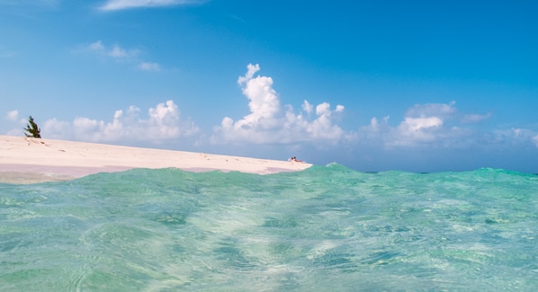 little cayman