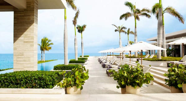 Four Seasons Anguilla