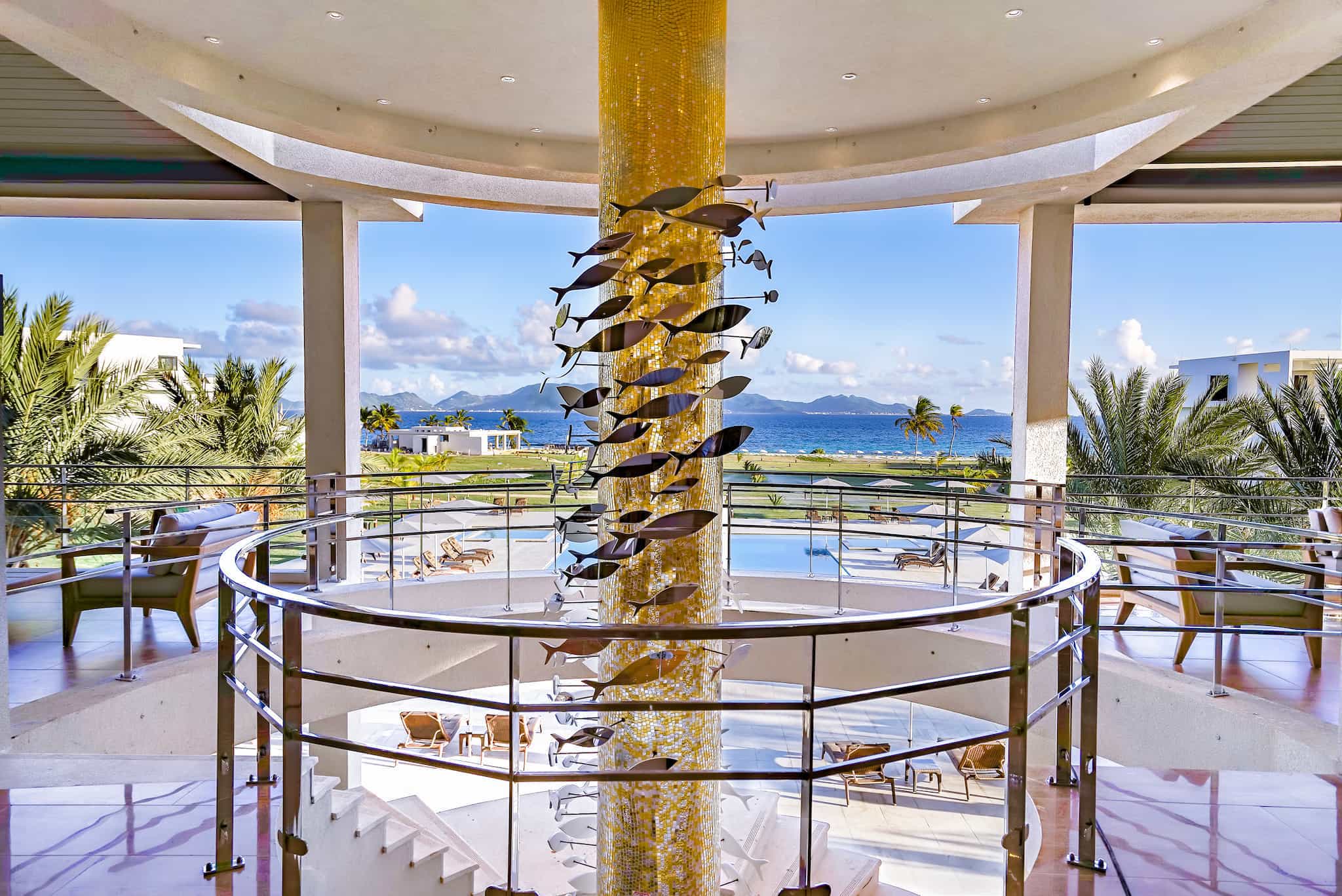 Anguilla The Reef